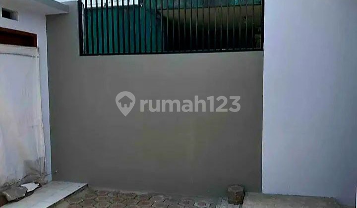 Rumah Asri Terawat Siap Huni Dijual Area Ciwastra Bandung Timur 2
