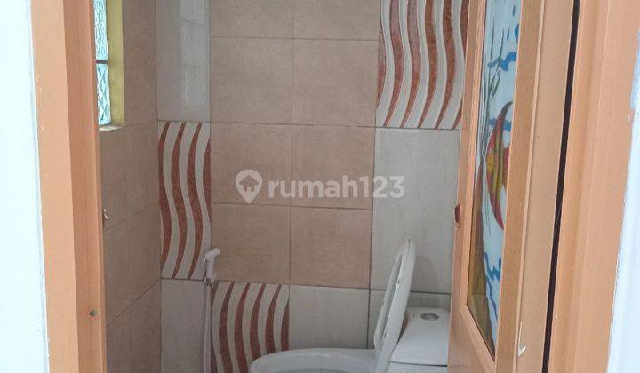 Dijual Rumah Terawat Siap Huni Cisaranten Kulon Sayap Arcamanik 2