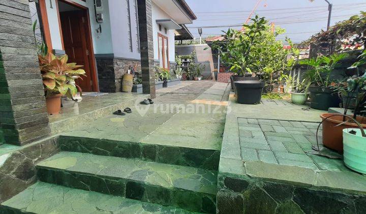 Dijual Cepat Rumah Terawat Siap Huni Area Cihanjuang Cimahi Utara 2