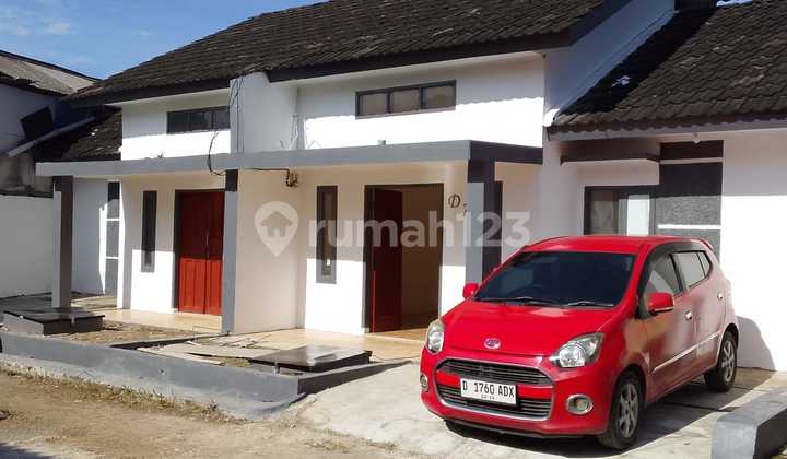 Murah Rumah Asri Siap Huni Dkt Rencong Banjaran Bandung Selatan Murah Rumah Asri Siap Huni Dkt Rencong Banjaran Bandung Selatan