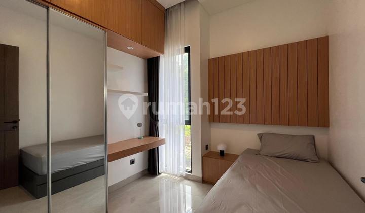 UNIT TERBATAS RUMAH MODERN MINIMALIS AREA DAGO DEKAT ITB BANDUNG 2