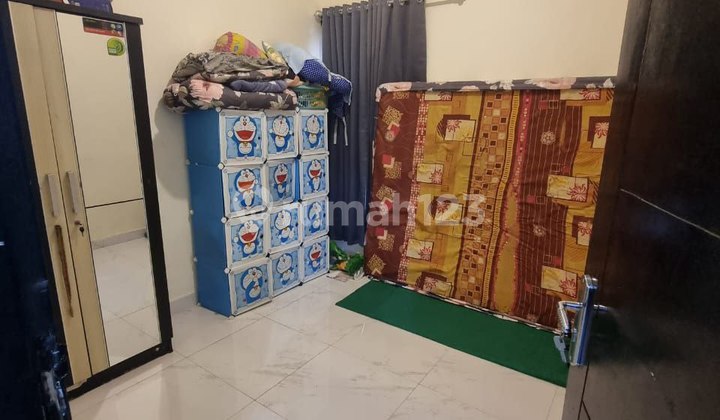 Rumah 1 Lantai Terawat Siap Huni Area Ciwastra Bandung Timur 2