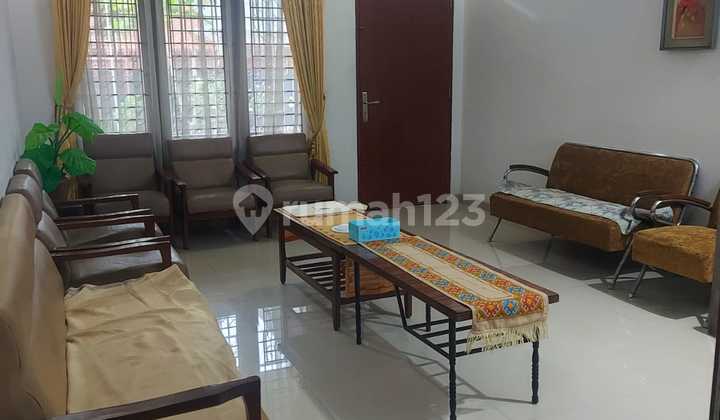 Dijual Rumah Terawat Steategis Siap Huni Area Turangga Dekat Tsm Dijual Rumah Terawat Steategis Siap Huni Area Turangga Dekat Tsm