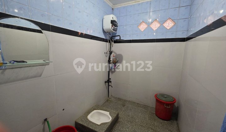 Dijual Cepat Rumah Asri Terawat Siap Huni Kota Mas Cimahi 2