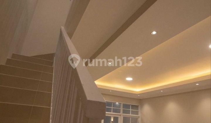 Rumah Minimalis Baru Siap Huni Dijual Di Cisaranten Bandung Timur 2
