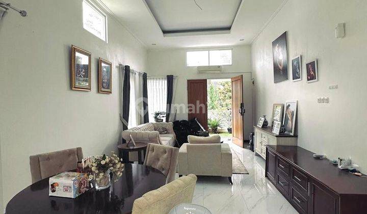 Dijual Rumah Terawat Siap Huni Komplek Adipura Gedebage Bandung 1