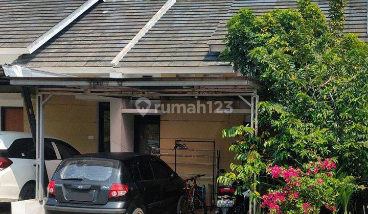 Dijual Rumah Asri 1 Lantai Area Pasirjati Cijambe Bandung Timur 1