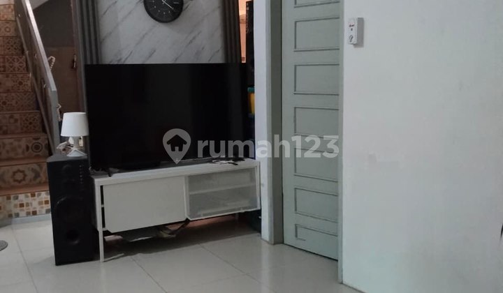 Dijul Rumah Siap Huni Strategis Taman Cibaduyut Indah Bandung 2