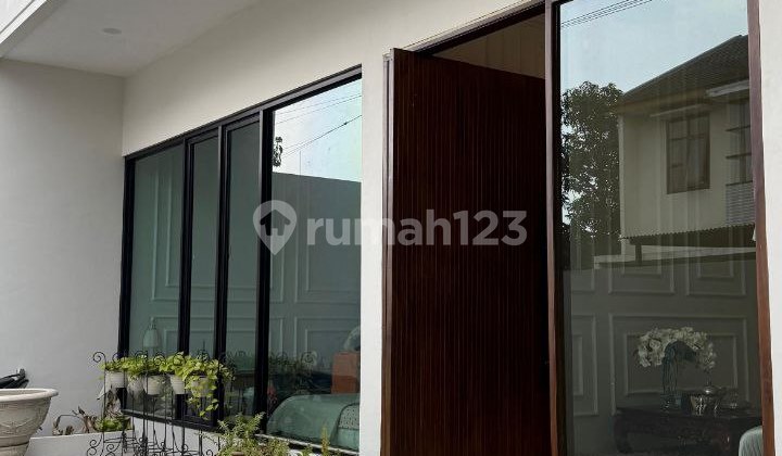 Jual Cepat Rumah Mewah Strategis Parakan Asri Batununggal Bandung 1