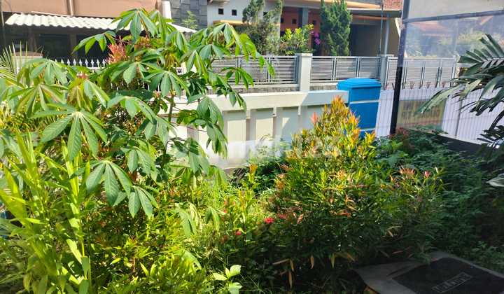 Dijual Rumah Kokoh Terawat Siap Huni Sukamenak Indah Kopo Bandung 2