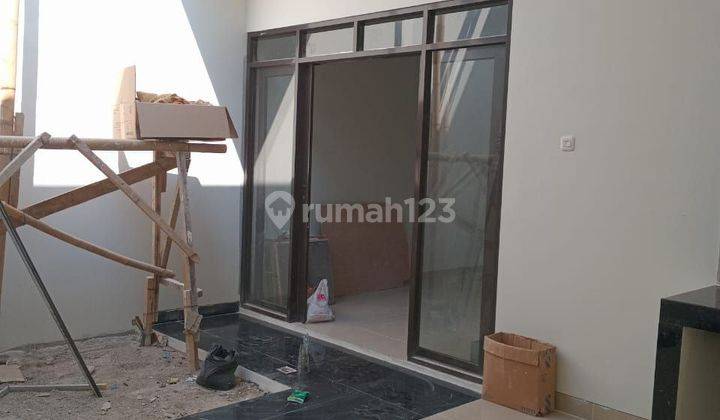 Hanya 3 Unit Rumah Minimalis 2 Lantai Strategis Metro Margahayu 2