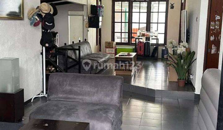 Dijual Rumah Asri Terawat Siap Huni Area Cigadung Sayap Dago 1