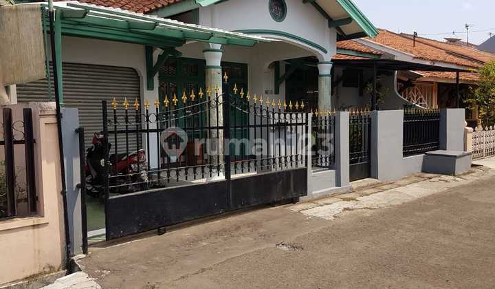 Jual Cepat Rumah Asri Terawat Siap Huni Margahayu Permai Bandung Jual Cepat Rumah Asri Terawat Siap Huni Margahayu Permai Bandung