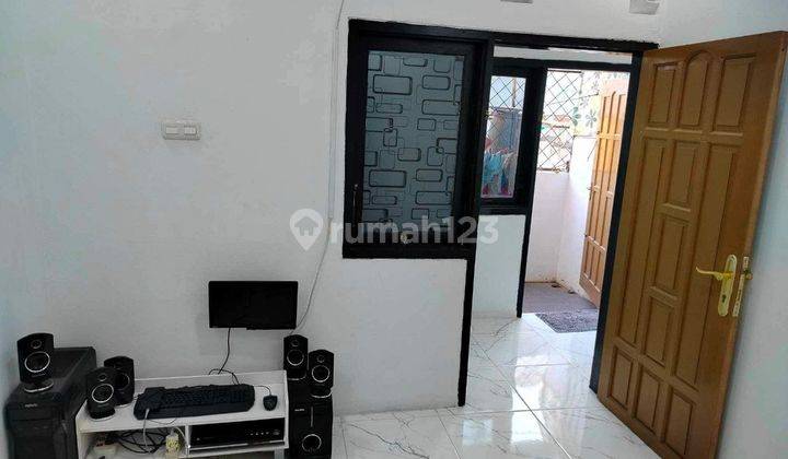 Dijual Rumah Minimalis Siap Huni Terawat Taman Cibaduyut Indah 2