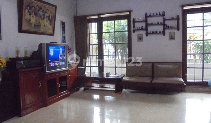 For Sale: Serene, Well-Maintained, Sturdy, Strategic House in Sukamenak Kopo Area