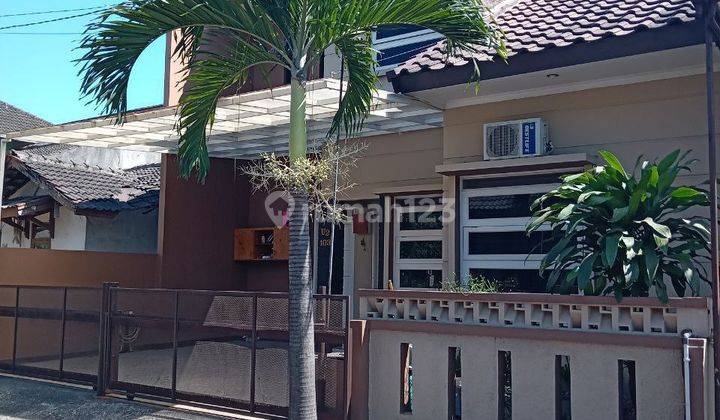 Dijual Rumah Minimalis Siap Huni Area Margahayu Soekarno Hatta 1