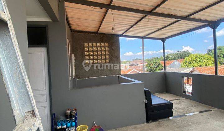 Dijual Kostan 9 Pintu Strategis Di Cikaso Sayap Supratman Bandung 2