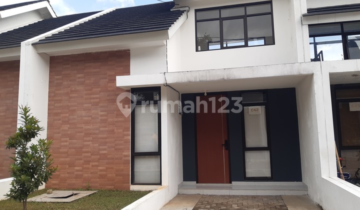 Unit Terbatas Dijual Rumah Minimalis Udara Sejuk View Ok Banjaran 2