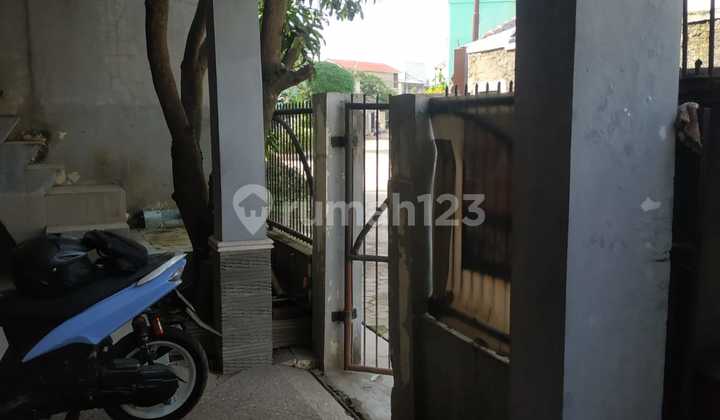 Dijual Rumah Terawat Siap Huni Area Sadang Sayap Taman Kopo Indah 2