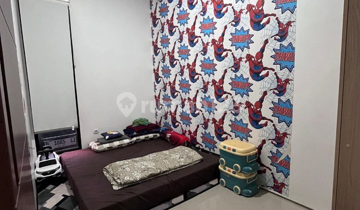 Rumah Minimalis 1 Lantai Siap Huni Dijual Di Ujungberung Bandung 2