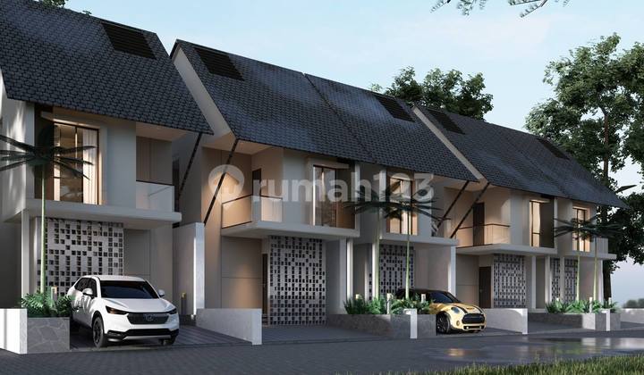 Limited Unit Comfortable Cool Villa House Ngamprah West Bandung Limited Unit Comfortable Cool Villa House Ngamprah West Bandung