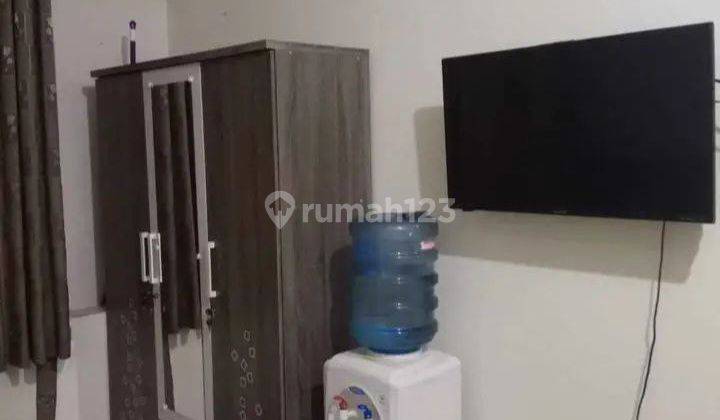 Dijual Rumah Kost Furnished Strategis Dekat Alun Alun Bandung 2