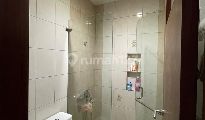 Dijual Rumah Minimalis Siap Huni Strategis Di Gegerklong Bandung 2