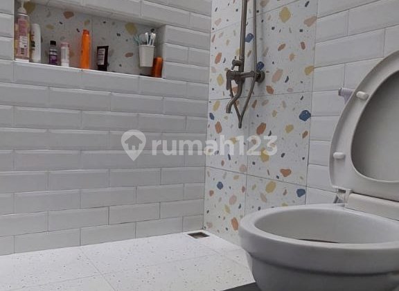 For Sale Minimalist 1-Story Well-Maintained Move-In Ready House Ujungberung 2