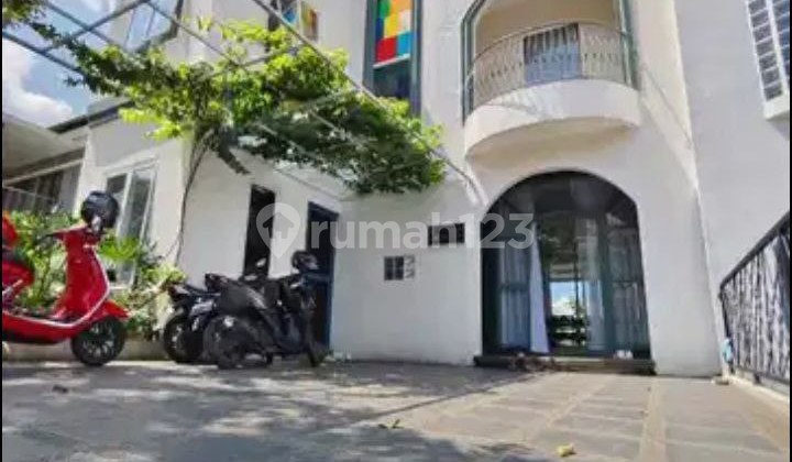 Dijual Rumah Villa Furnished Best View Resor Dago Pakar Bandung Dijual Rumah Villa Furnished Best View Resor Dago Pakar Bandung