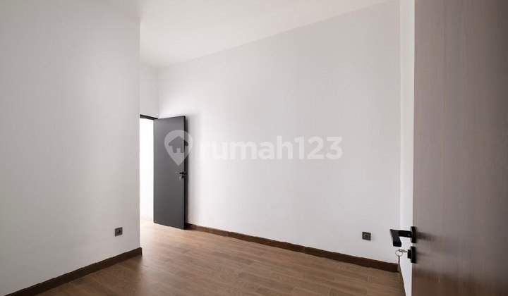 Rumah Kekinian Siap Huni Dijual di Antapani Bandung Timur 2