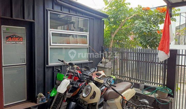 Dijual Rumah Terawat Siap Huni Area Pasir Impun Bandung Timur 1