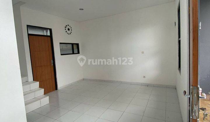 RUMAH 2 LANTAI SIAP HUNI NYAMAN DAN SEJUK CIHANJUANG CIMAHI UTARA 2