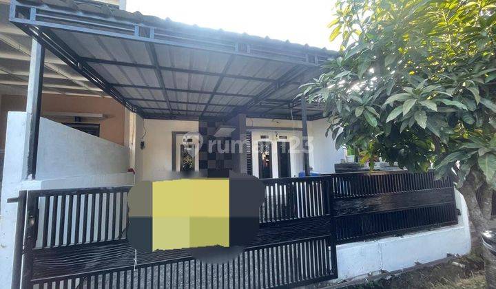 Dijual Rumah Siap Huni Strategis Komplek Adipura Gedebage Bandung 1