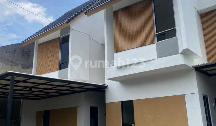 Dijual Rumah Minimalis Baru Siap Huni Area Bogor Barat Dijual Rumah Minimalis Baru Siap Huni Area Bogor Barat