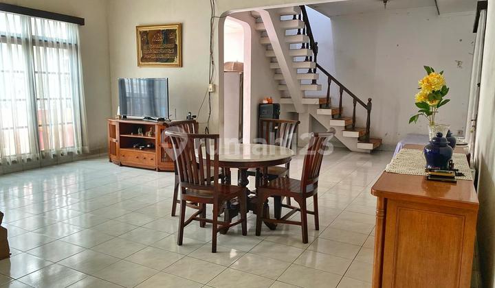 Dijual Cepat Rumah 2 Lantai Terawat Siap Huni Sangkuring Cimahi 2