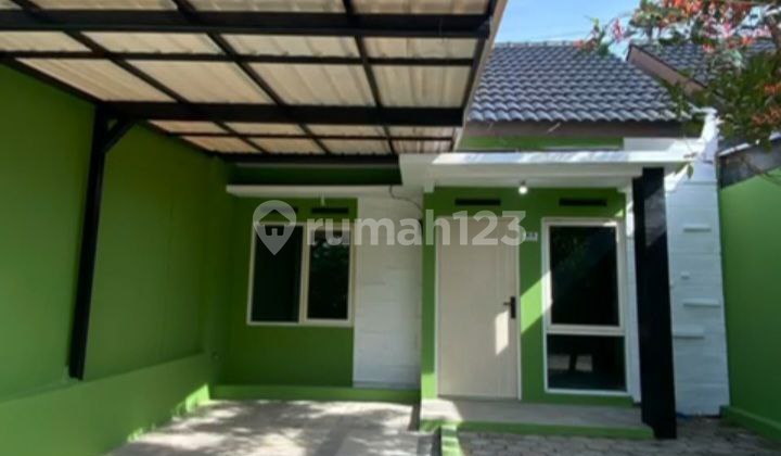 Dijual Rumah Siap Huni Kamarasan Residence Ciwastra Bandung Dijual Rumah Siap Huni Kamarasan Residence Ciwastra Bandung