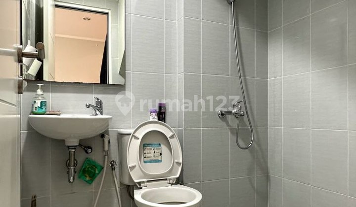 Rumah Minimalis Modern Furnished Siap Huni Summarecon Bandung 2