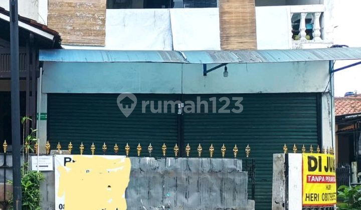 Dijual Rumah Tinggal Cocok Untuk Usaha Toko Pharmindo Bandung Dijual Rumah Tinggal Cocok Untuk Usaha Toko Pharmindo Bandung