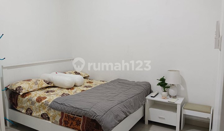 Rumah 2 Lantai Terawat Siap Huni Dijual Kawaluyaan Soekarno Hatta 2