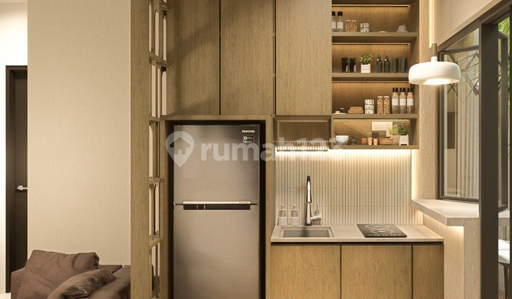 Limited Unit Comfortable Cool Villa House Ngamprah West Bandung 2