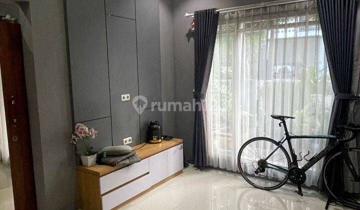 Dijual Rumah 2 Lantai Asri Terawat Area Pasir Impun Bandung Timur 1