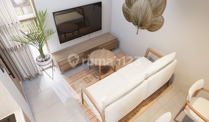 Limited Units of Beautiful Villa-Themed Houses in Ngamprah, West Bandung 2