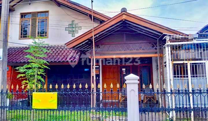 Termurah Rumah Asri Terawat Siap Huni Area Turangga Buahbatu Termurah Rumah Asri Terawat Siap Huni Area Turangga Buahbatu