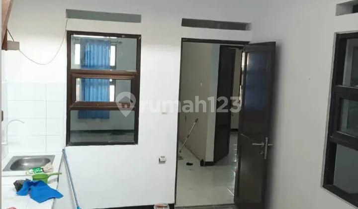 RUMAH MINIMALIS SIAP HUNI AREA PASIR ENDAH CIJAMBE UJUNGBERUNG 2