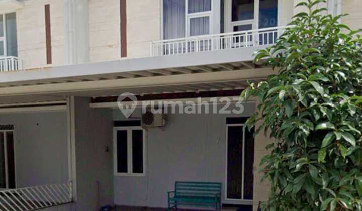 Dijual Rumah 2 Lantai Terawat Siap Huni Taman Kopo Indah Bandung