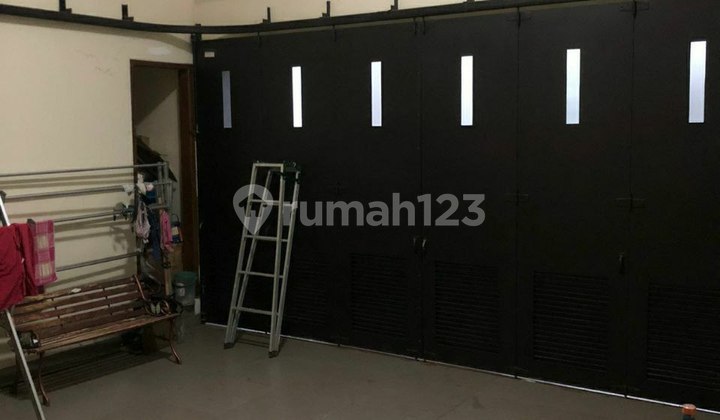 Dijual Cepat Rumah Bagus 1 Lantai Puri Dago Antapani Bandung Timu 2