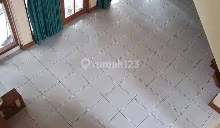 DISEWAKAN RUMAH ASRI TERAWAT SIAP HUNI AREA SARI ASIH SARIJADI 2