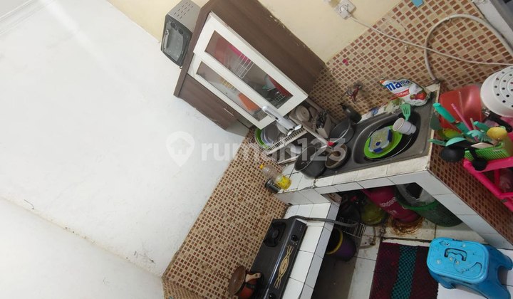 Dijual Rumah 2 Lantai Siap Huni Green City View Jatihandap 2