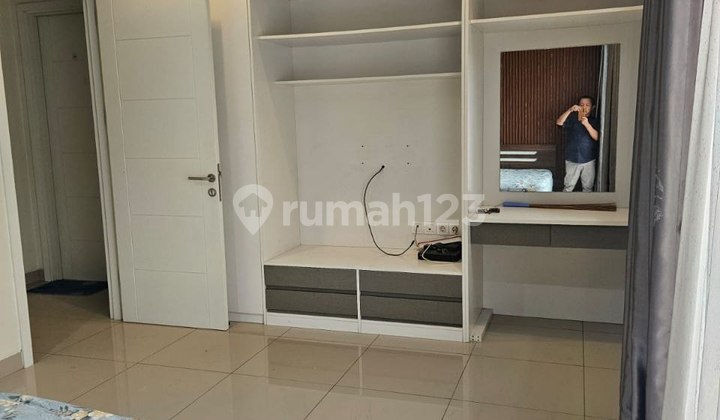 Dijual Rumah Minimalis Modern Siap Huni Summarecon Bandung Timur 2