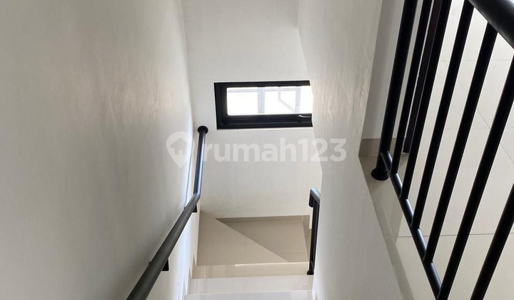 Dijual Runah Baru Siap Huni Strategis di Cihanjuang Cimahi Utara 2